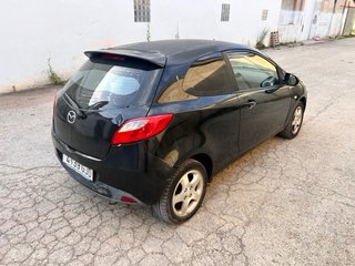 Mazda 2 2008