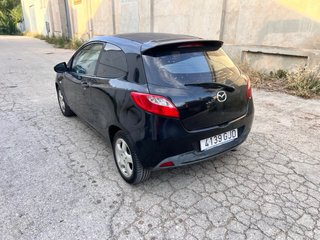 Mazda 2 2008