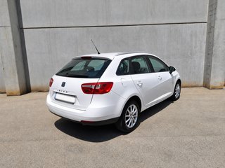 SEAT Ibiza 2010