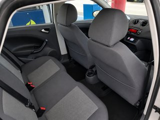 SEAT Ibiza 2010
