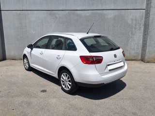 SEAT Ibiza 2010