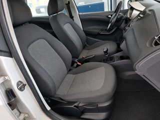 SEAT Ibiza 2010