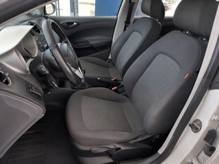 SEAT Ibiza 2010