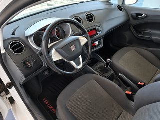 SEAT Ibiza 2010