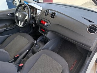 SEAT Ibiza 2010