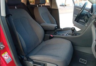 SEAT Exeo 2009