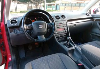 SEAT Exeo 2009