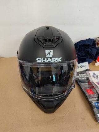 SHARK, Casco integral para moto D-Skwal 2
