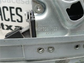 Mecanismo Elevalunas Trasero Izquierdo Opel Insign
