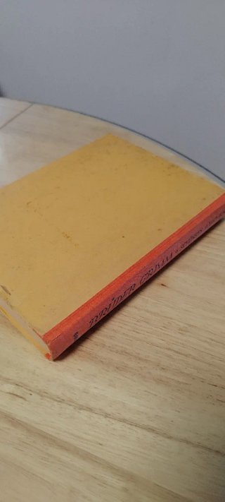 Libro Hermanos Grimm año 1930