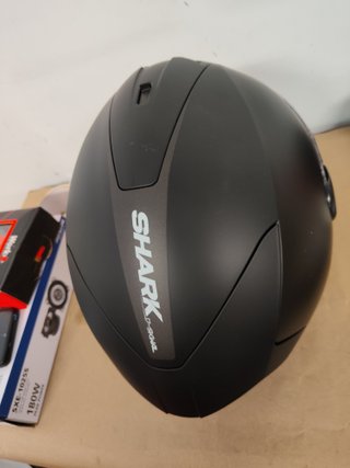 SHARK, Casco integral para moto D-Skwal 2