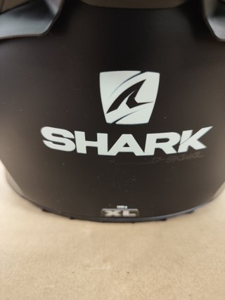 SHARK, Casco integral para moto D-Skwal 2