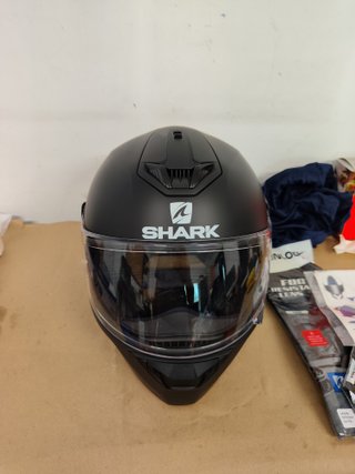 SHARK, Casco integral para moto D-Skwal 2