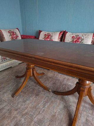 Salón Marroquí Completo