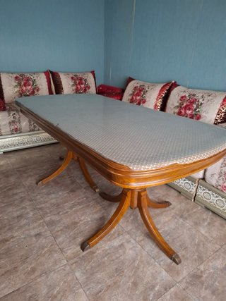 Salón Marroquí Completo