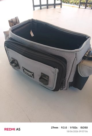 Estuche para cámara ROWI