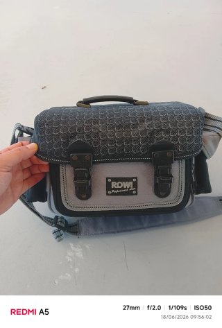 Estuche para cámara ROWI