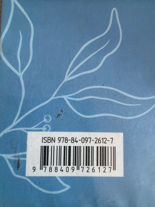 Libro de texto de Lengua Española de 3 de Primaria