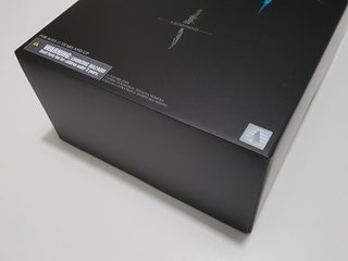 Square Enix Play Arts Final Fantasy XIII Lightning
