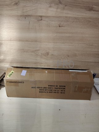 Tendedero Plegable - AMAZON