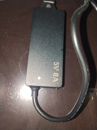 Bitaxe 602 Minero Bitcoin 1.80 TH/s
