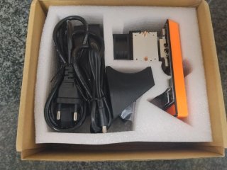 Bitaxe 602 Minero Bitcoin 1.80 TH/s