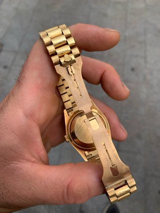 Rolex Day-Date Oro Presidente