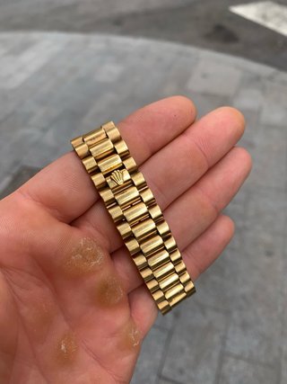 Rolex Day-Date Oro Presidente