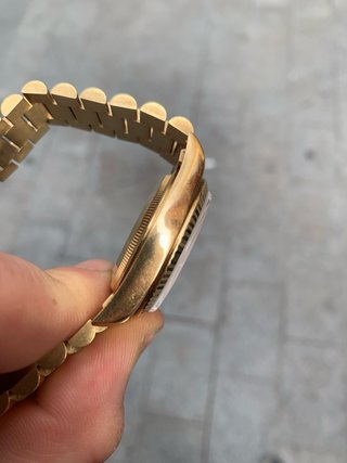 Rolex Day-Date Oro Presidente