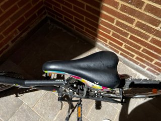 Bicicleta BTWIN niña/o