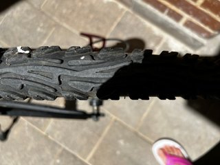 Bicicleta BTWIN niña/o