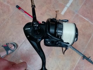 2 Cañas Carpfishing Surfcasting