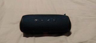 Parlante JBL Flip 5 Azul Marino