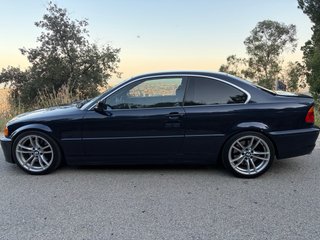 BMW Serie 3 2002