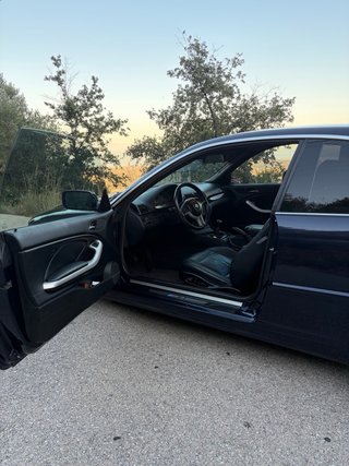 BMW Serie 3 2002