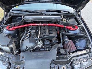 BMW Serie 3 2002