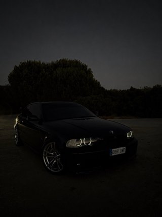 BMW Serie 3 2002