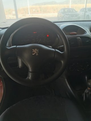 Peugeot 206 2000