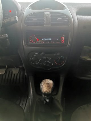 Peugeot 206 2000