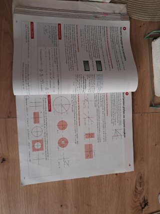 Matemáticas I 1 Bachillerato