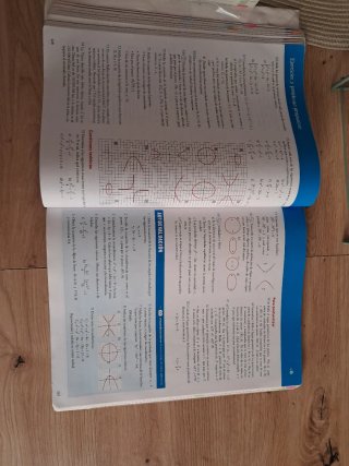 Matemáticas I 1 Bachillerato