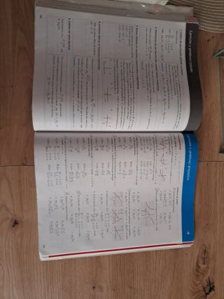 Matemáticas I 1 Bachillerato
