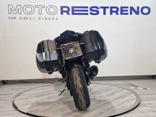 KAWASAKI NINJA 1100 SX SE