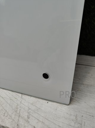 Pizarra de cristal de borrado en seco - Ubrands