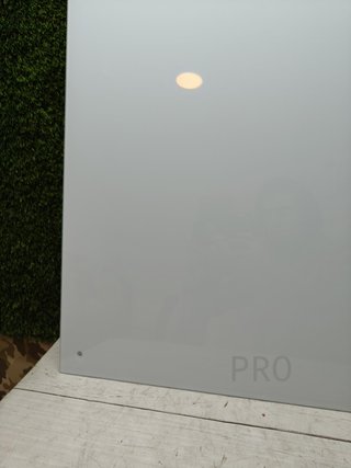 Pizarra de cristal de borrado en seco - Ubrands