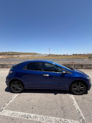 Honda Civic 2010