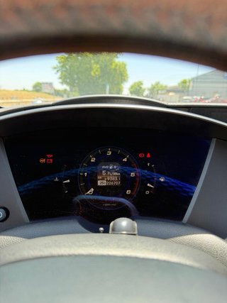Honda Civic 2010