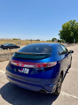 Honda Civic 2010