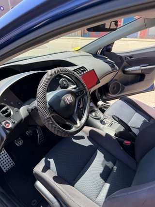 Honda Civic 2010