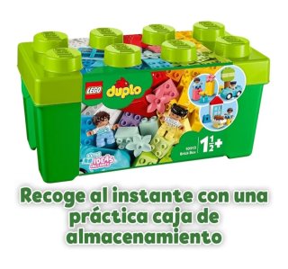 Scatola di Mattoncini LEGO Duplo 10913